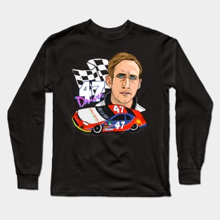 Driver Long Sleeve T-Shirt